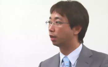 株式会社池袋理数セミナー・株式会社RISU 代表取締役 藤田 博人